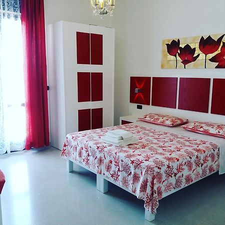 B&B Corallo Capilungo Luaran gambar