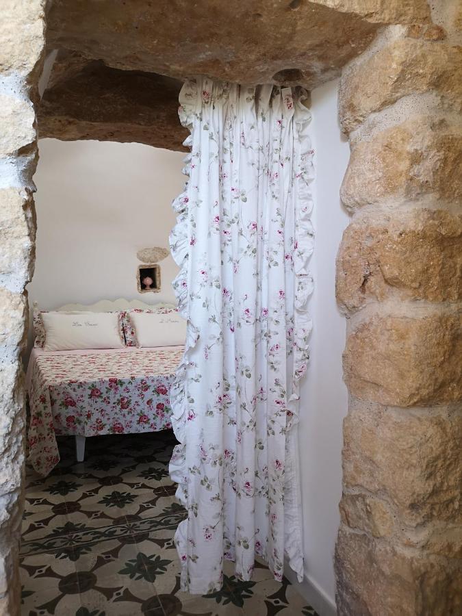 B&B Corallo Capilungo Luaran gambar
