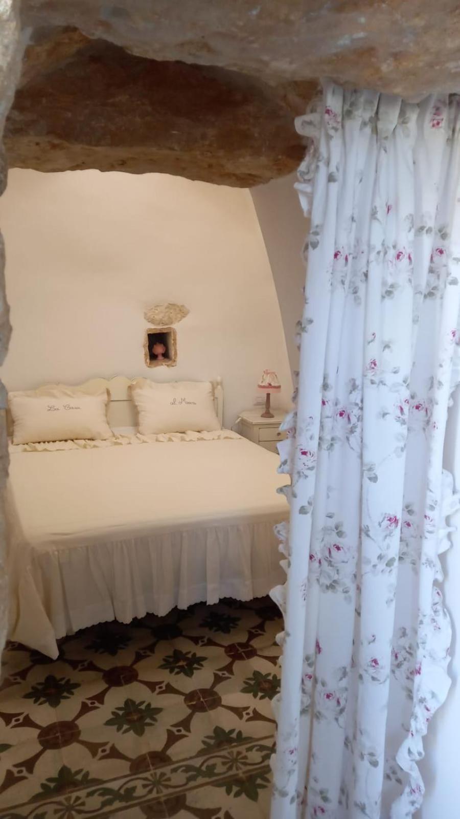 B&B Corallo Capilungo Bilik gambar