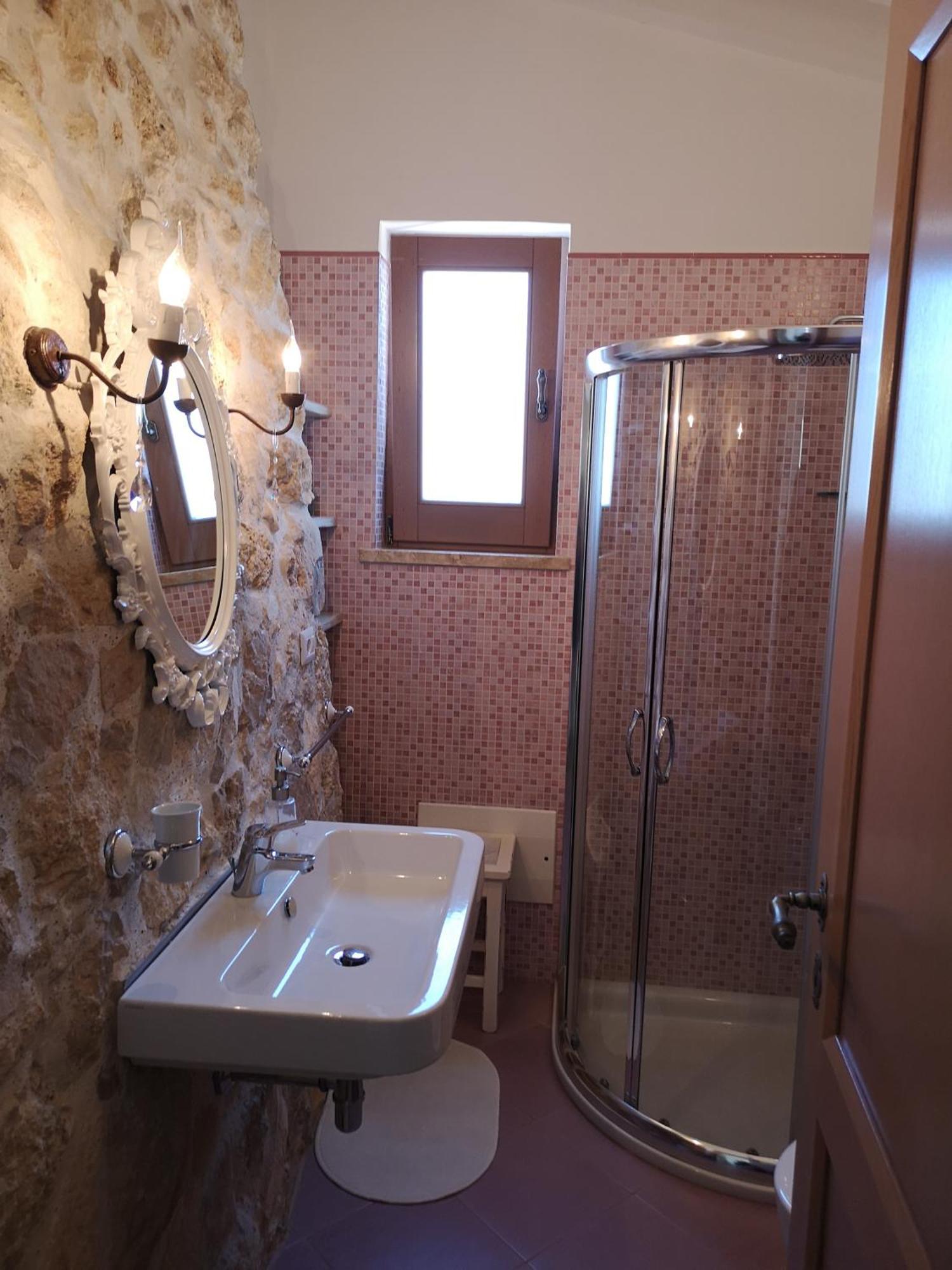 B&B Corallo Capilungo Bilik gambar