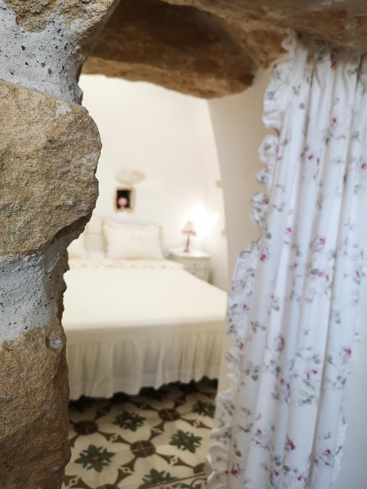 B&B Corallo Capilungo Bilik gambar