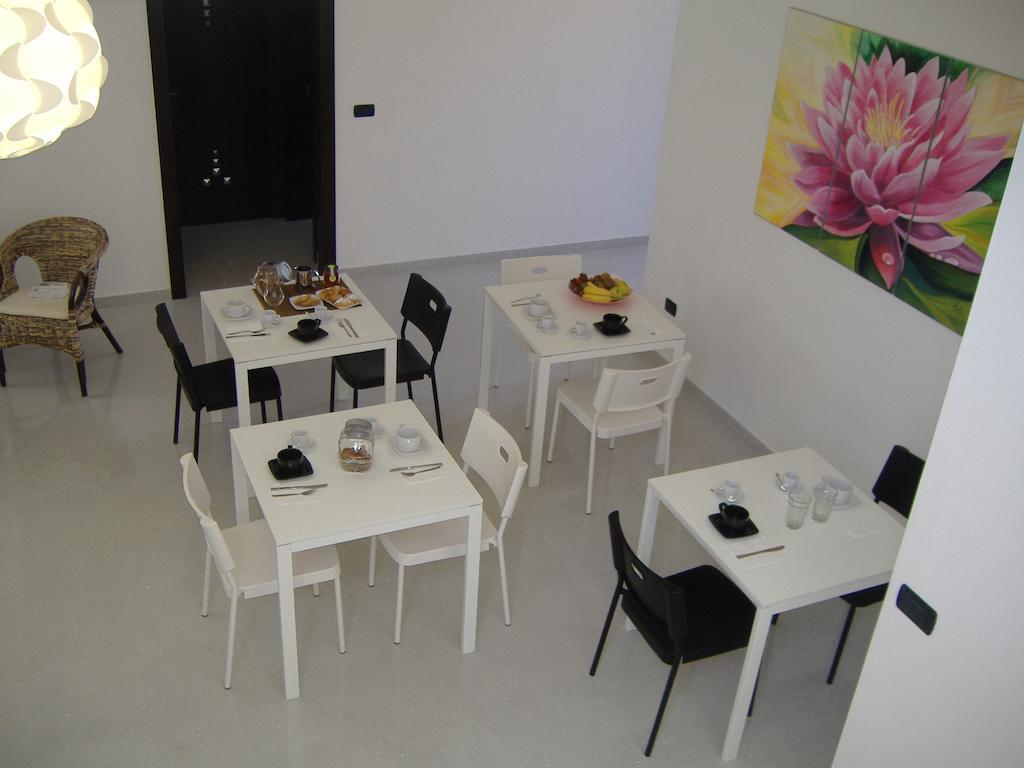 B&B Corallo Capilungo Luaran gambar