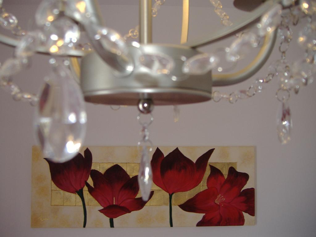 B&B Corallo Capilungo Luaran gambar