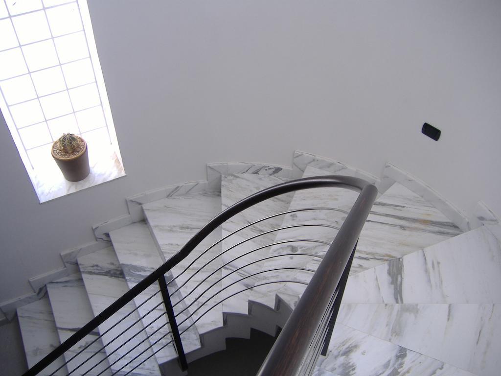 B&B Corallo Capilungo Luaran gambar