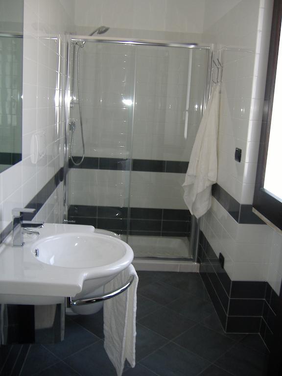 B&B Corallo Capilungo Luaran gambar