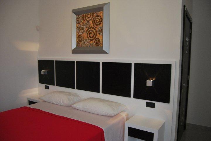 B&B Corallo Capilungo Luaran gambar
