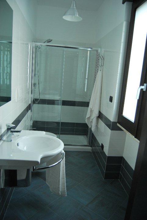 B&B Corallo Capilungo Luaran gambar