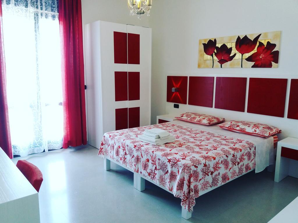 B&B Corallo Capilungo Luaran gambar