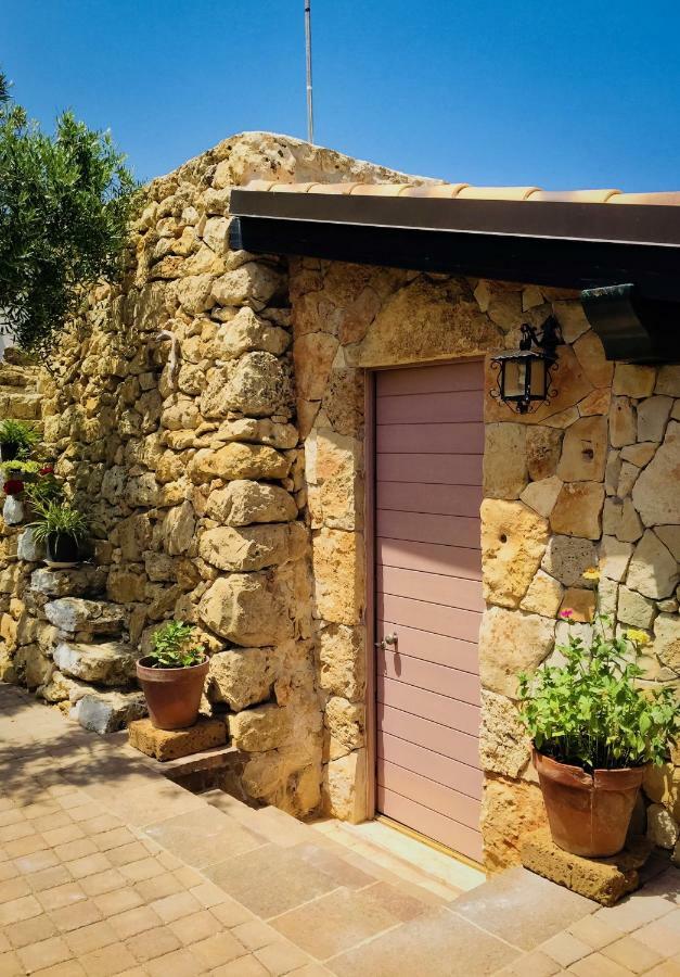 B&B Corallo Capilungo Luaran gambar