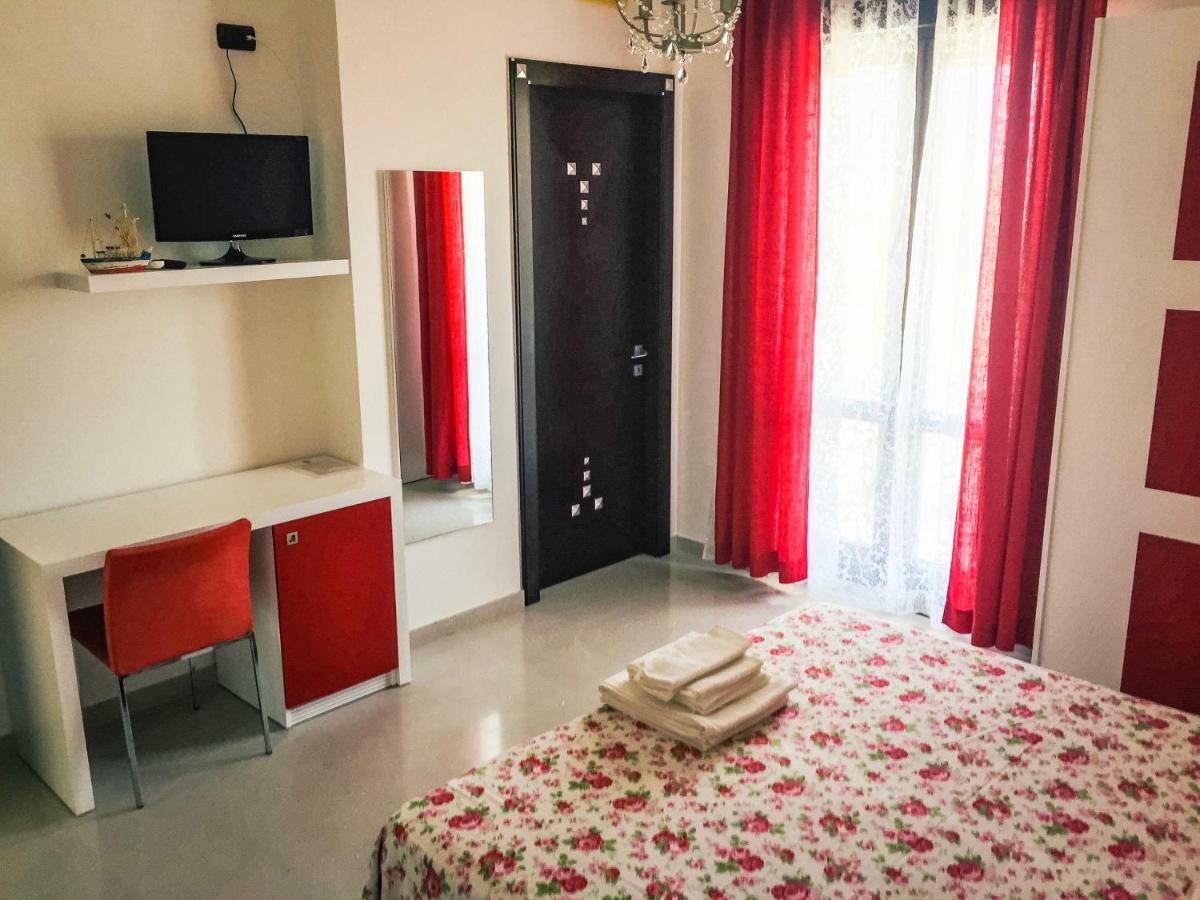 B&B Corallo Capilungo Luaran gambar
