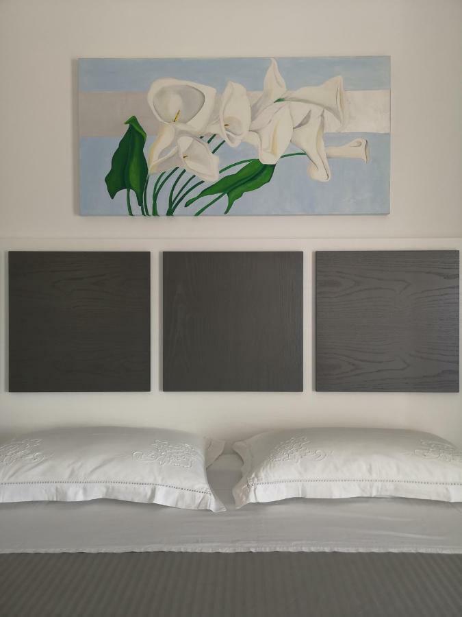 B&B Corallo Capilungo Luaran gambar